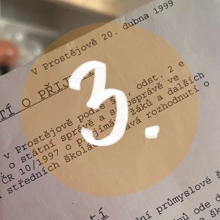 Můžeme nechat svůj život růst, jako kůl v plotě. Pak ale těžko můžeme očekávat, že to bude ten náš snovej. Vždy když mi do...