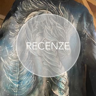 • r e c e n z e Singold je můj milovaný drak, který mi pomáhá se zbavit strachů, prohlubuje můj vděk za věci a události,...