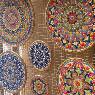 • b a r v y Někde jsem četla, že lidé, co nosí černou, mají extrémně bujnou fantazii. A to můžu potvrdit 😃 Ovšem moje...